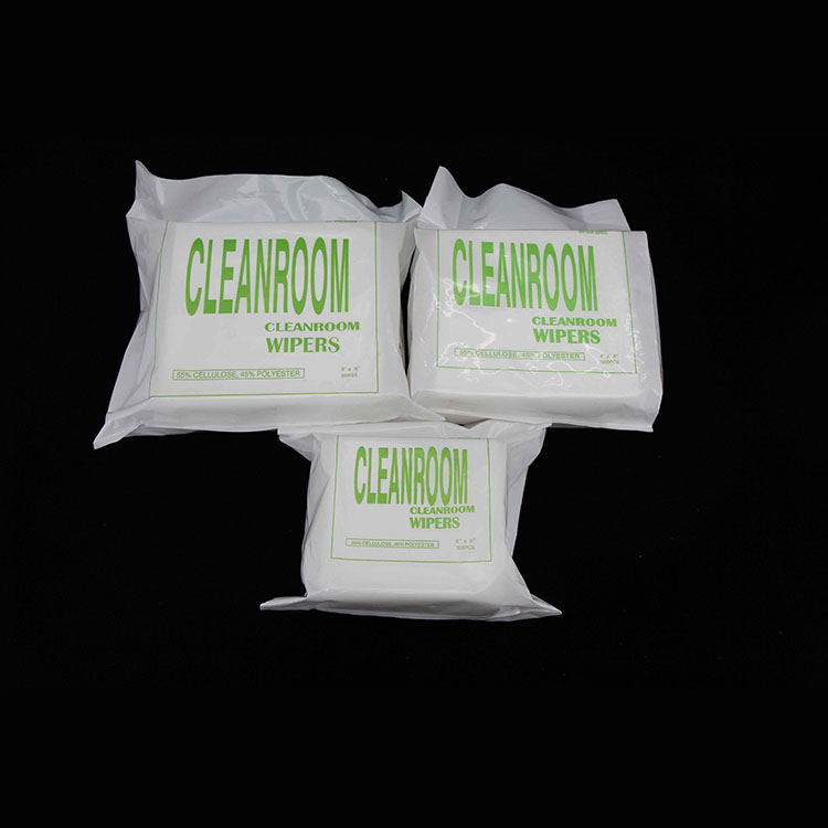 White Lab Cleaner 클린룸 와이퍼가 클린룸 및 전자 산업에서 견인력을 얻고 있습니까?