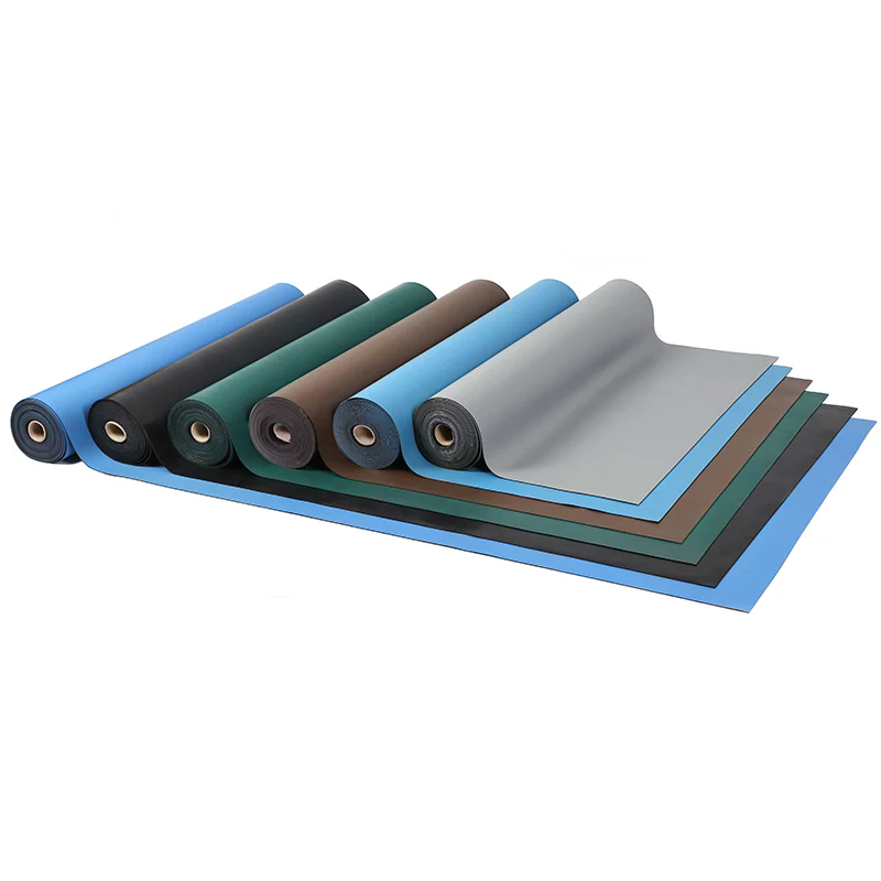 ESD 매트가 직장 안전에 중요한 이유는 무엇입니까?