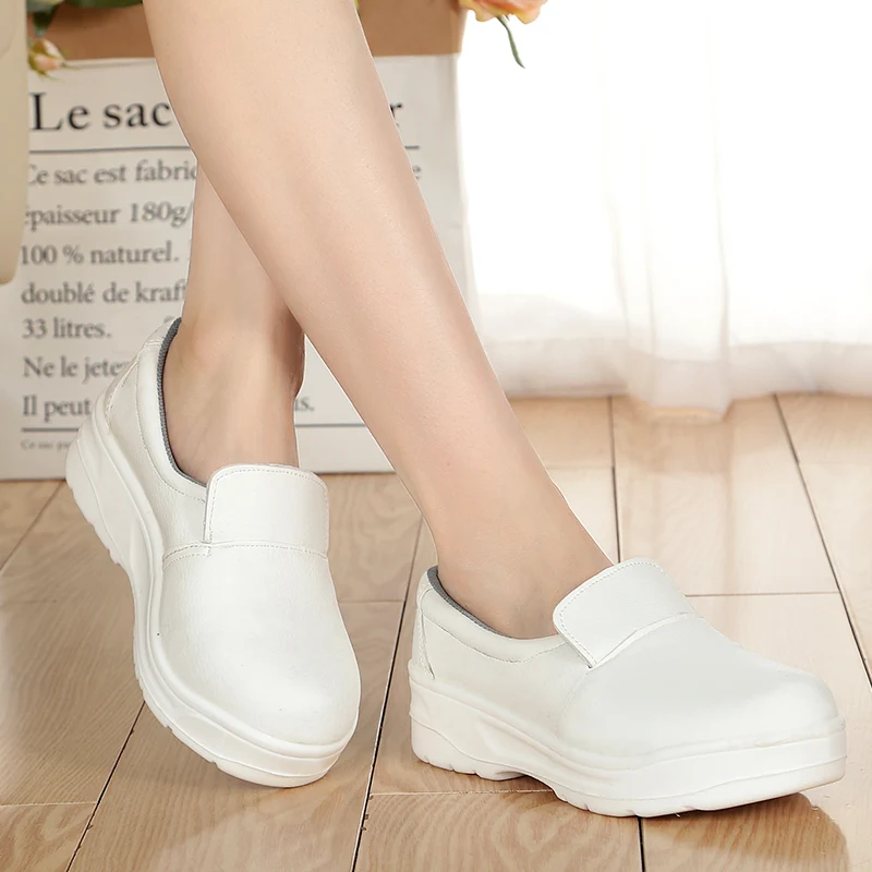 ESD 보호 지역에서 ESD 신발이 협상 불가능한 이유는 무엇입니까?